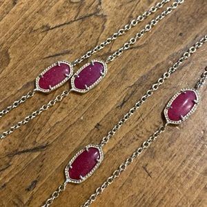 Kendra Scott Necklace